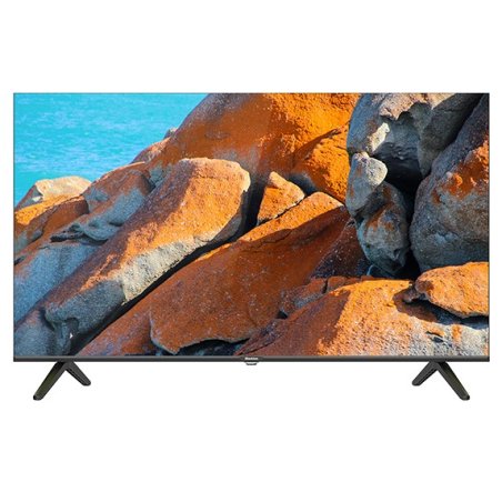 Телевизор Blackton 40" Bt 40F34B черный FHD
