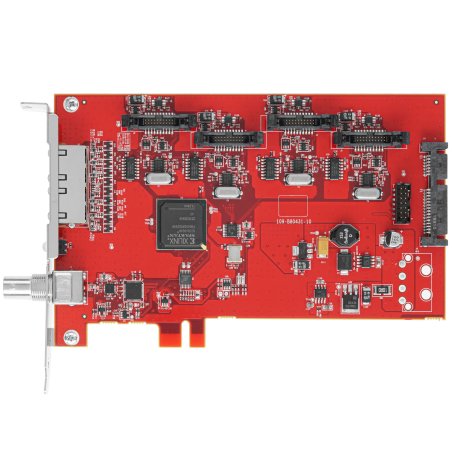 Видеокарта AMD ATI Fire Pro FirePro S400 Sync Module 100-505981