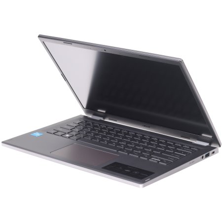 Ноутбук Acer Aspire 5 A515-57-5705 серый 15.6"(1920x1080 (матовый) IPS)/Intel Core i5 12450H(2Ghz)/16384Mb/1024PCISSDGb/noDVD/Int:Intel HD/Cam/BT/WiFi/50WHr/war 1y/1.76kg/Iron/Win 11Pro