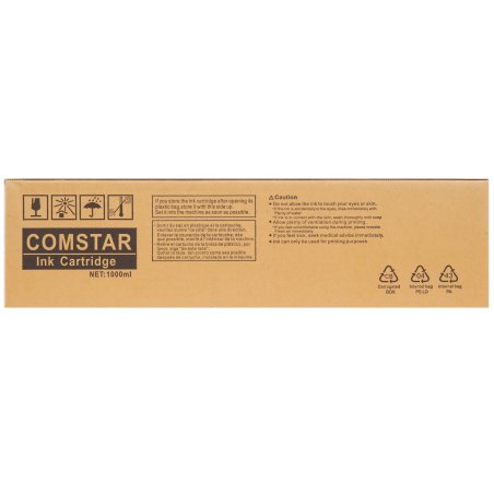 Картридж NVPrint для Riso ComColor GD9630/7330 (NV-S-7283E, совместимый), Yellow