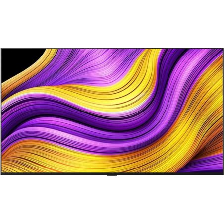 Телевизор LG 55" OLED55G5RLA OLED 4K UHD атласное серебро СМАРТ ТВ WebOS