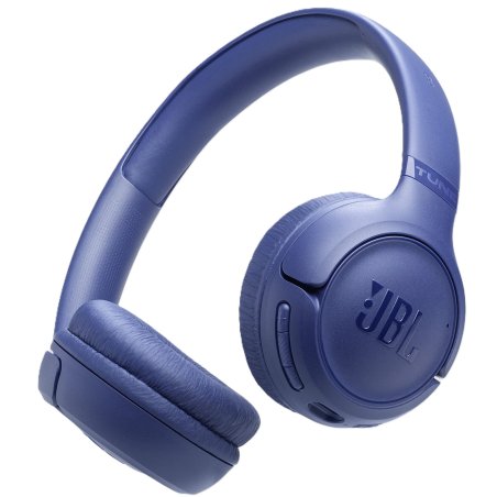 Наушники JBL Tune 720BT синий