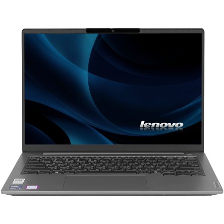 Ноутбук Lenovo ThinkBook 14 G7 IML серый 21MR00ECGQ 14" WUXGA Ultra 5 125H/16Gb/512Gb SSD/DOS+ Bag