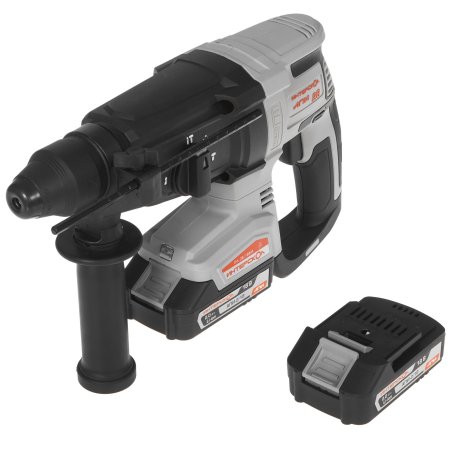 Перфоратор ИНТЕРСКОЛ API SDS PLUS 732.2.2.70