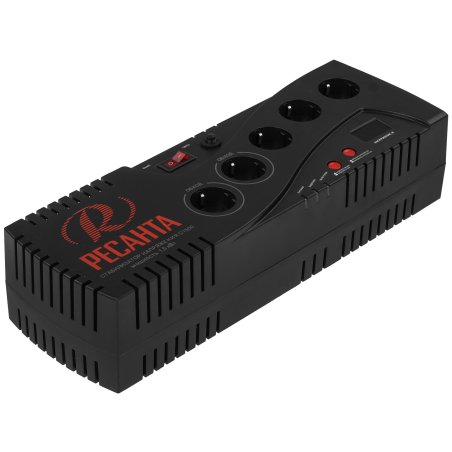 Стабилизатор напряжения Ресанта С1500