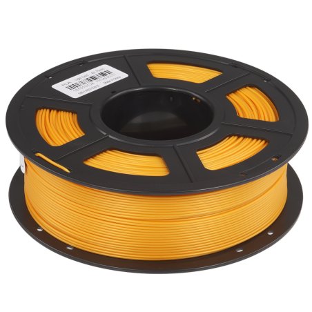 Филамент NVPrint PLA Light Gold для 3D печати диаметр 1.75мм длина 330 метров масса 1 кг