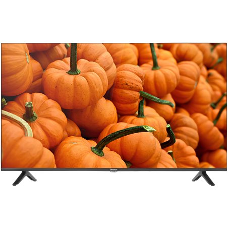 Телевизор Blackton 40" Bt 40FS32B черный LED FHD 60Hz Android