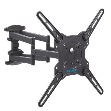 Кронштейн Kromax OPTIMA-407 серый