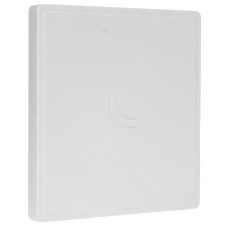 Сетевое оборудование MikroTik RB911G-5HPnD-QRT QRT-5 with PSU, Gbit POE and case