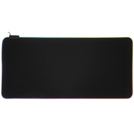 Коврик для мыши HyperX Pulsefire Mat XL, черный (4Z7X5AA)