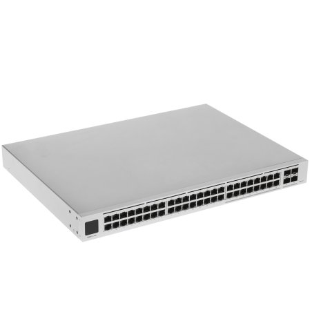 Коммутатор Ubiquiti USW-Pro-Max-48