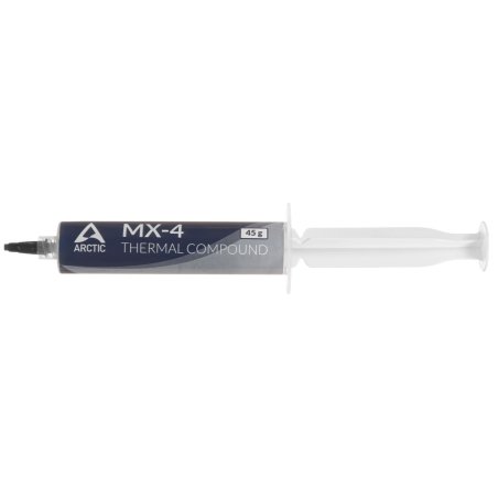 Термопаста Arctic MX-4 Thermal Compound 45-graмм