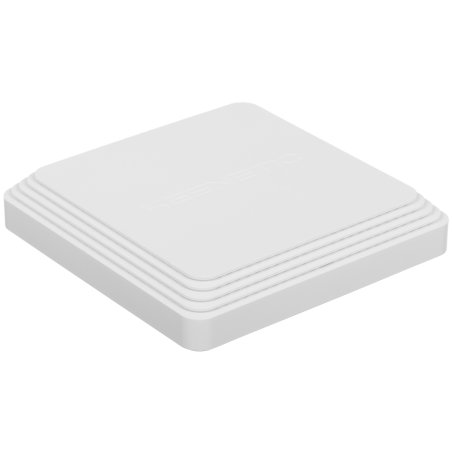 Маршрутизатор Keenetic Hopper SE Гигабитный интернет-центр с Mesh Wi-Fi 6 AX3000, 4-портовым Smart-коммутатором