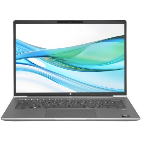 Ноутбук HP ProBook 440 G11/14"/IPS/Intel Core Ultra 5 125U/16Gb/512Gb SSD/Intel Graphics/DOS/серебристый