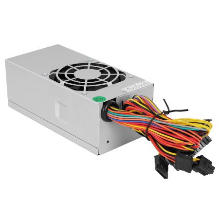 Блок питания серверный ACD TF0250 250W, TFX (ШВГ=85x70x175 мм), 80PLUS, 6см fan,A-PFC, ATX 2.31, Operation temp. +10C+50C, (аналог FSP250-60SNT)