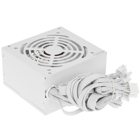 Блок питания Ginzzu SB600 12CM