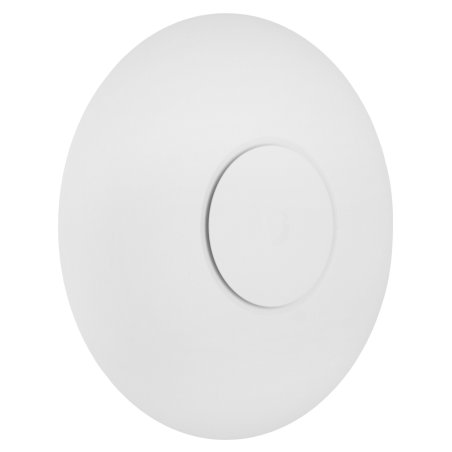 Точка доступа Ubiquiti Ubiquiti U7-LITE UnFi U7 Lite, 2,4/5 ГГц, до 5 Gbит/с, PoE, MU-MIMO 2х2, 23 dBm, 1х2,5 Gbит/с