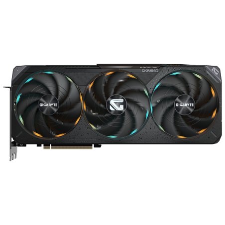 Видеокарта Gigabyte GV-N507TGAMING OC-16GD 1.0 NV RTX 5070TI 16Gb 256bit GDDR7 2805/28000/HDMI