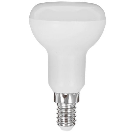 Лампа светодиодная LED R50-6W-827-E14 Б0028489 ЭРА