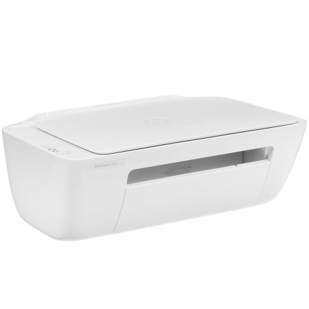 МФУ струйное HP DeskJet 2320 (7WN42B), A4, цветной, печ. до 7.5 стр/мин. (ч/б) до 5.5 стр/мин. (цвет), 1200 x 1200 dpi (ч/б) 4800 x 1200 dpi (цвет), USB