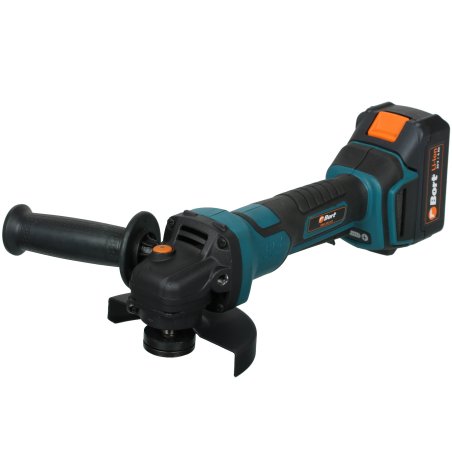 Угловая шлифовальная машина Bort BWS-20Li-SR аккумуляторная (93412215)