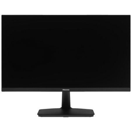 Монитор 23.8" Hisense 24N3Q IPS 1920x1080, 144 Гц, 5 мс, 16:9, 250 кд/м², HDMI 1.4, VGA, черный