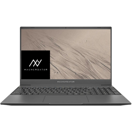Ноутбук Machcreator One D5/15.6"/IPS/AMD Ryzen 5 7430U/16Gb/512Gb SSD/AMD Radeon Graphics/Без ОС/серебристый/1.84kg