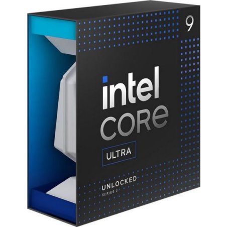 Процессор Intel Core Ultra 9 285K Soc-1851 3.7GHz OEM