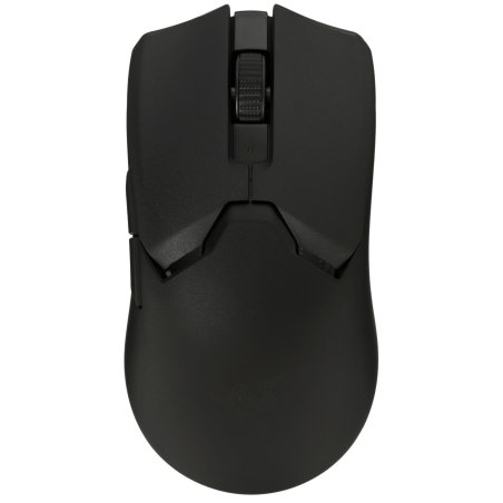 Мышь беспроводная/проводная Razer Viper V2 Pro черный, 30000 dpi, радиоканал, USB, кнопки - 5