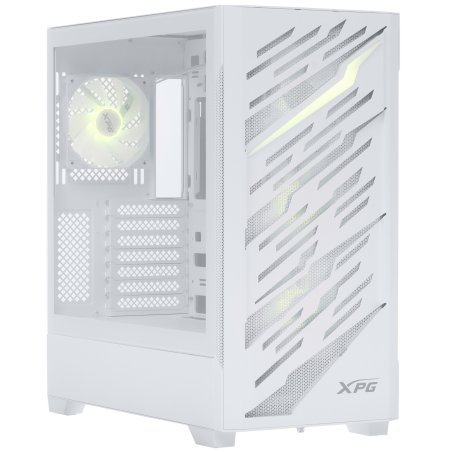 Компьютерный корпус XPG STARKERAIRBTFMTA-WHCWW