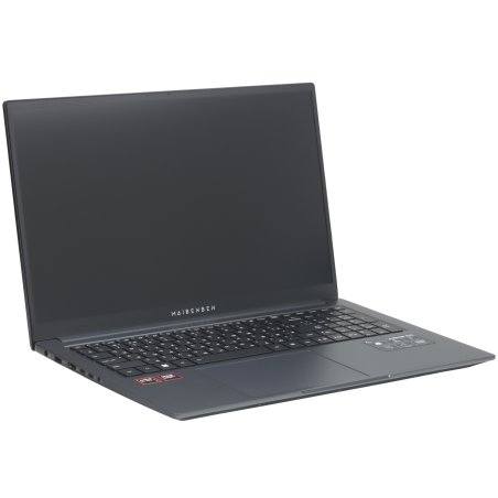 Ноутбук Maibenben P725 серый P7251SF0LGRE0 17.3"(1920x1080 (матовый) IPS)/Intel Core i5 12450H(2Ghz)/16Gb/512PCISSDGb/Int:Intel UHD Graphics/Cam/BT/WiFi/70WHr/war 1y/2.1kg/Linux + Screen 60Hz