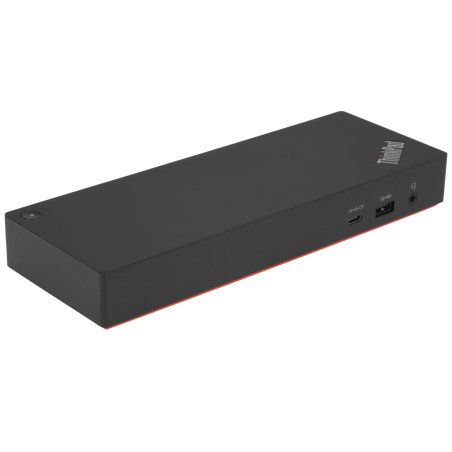 Док-станция Lenovo ThinkPad Universal USB-C Dock