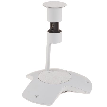 Веб-камера видеобар Yealink SmartVision 40 All-in-one AI USB Video Bar for Small to Medium Rooms / 2-year AMS 1206656