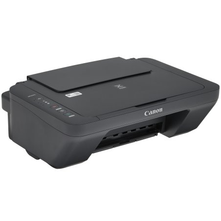 МФУ струйное Canon PIXMA MG2541s (0727C067/0727C071), A4, цветной, печ. до 8/4 стр/мин. (ч/б/цв.), скан. до 21 стр/мин., 4800x600 dpi (печ.), 1200х600 dpi (скан.), USB