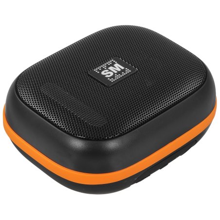 Портативная колонка SOUNDMAX SM-PS5011B черный