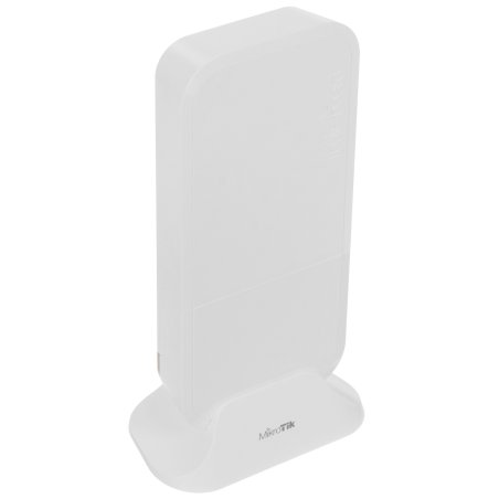 Точка доступа wAP 60G Mikrotik RbwAPG-60ad with Phase array 60 degree 60GHz antenna, 802.11ad wireless, 716MHz CPU, 256MB RAM, 1x Gigabit LAN, POE, PSU, outdoor enclosure, RouterOS L3 (CPE)