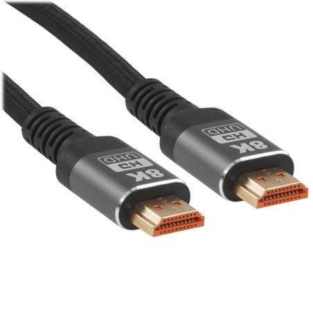 Кабель 8K HDMI CB-20LX ROMBICA