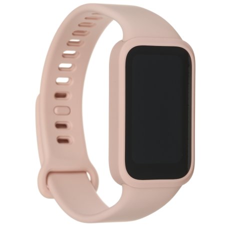 Фитнес-браслет Xiaomi Smart Band 9 Active M2435B1, 1.47" TFT, Bluetooth, WR50, розовый