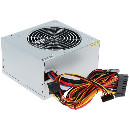 Блок питания Chieftec GPA-550S, 550Вт, 120мм, серый