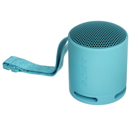 Беспроводная колонка Sony SRS-XE300, синий