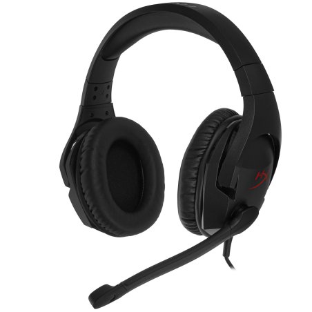 Наушники беспроводные HyperX Cirro Buds Pro черный