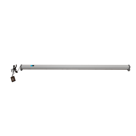 Экран Pro 236x133см Motoscreen 16:9 настенно-потолочный(моторизованный) 107' фибергласс, серый корпус