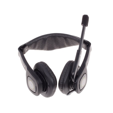 Наушники Defender Basic 634 черный