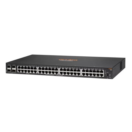 Коммутатор HPE Aruba 6100 JL676A 48G 4SFP+