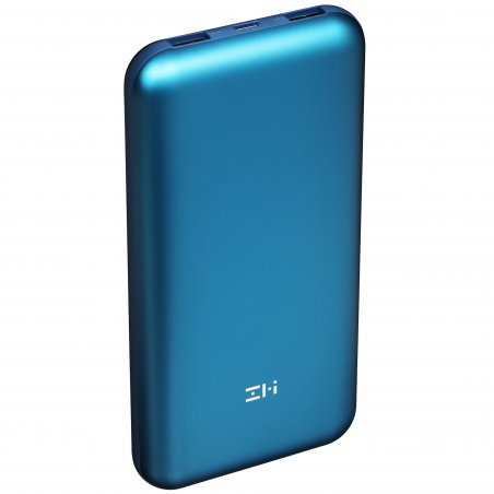 Портативный аккумулятор ZMI MINI QB817 22.5W/10000mAh синий (ZMKQB817CNBL)