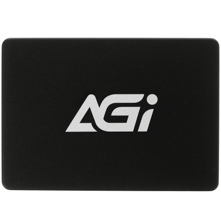 Накопитель SSD AGi SATA-III 512GB AGI512G25AI238 AI238 2.5"