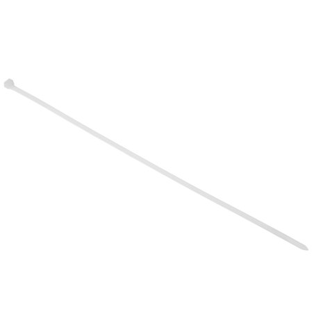 Хомут кабельный 7.6х500 NO-225-167 белый (уп.100шт) Эра Б0065962