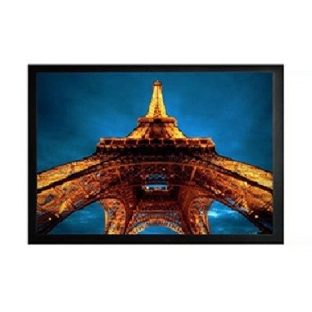 Экран на раме Cactus 135x240см FrameExpert CS-PSFRE-240X135 16:9 настенный натяжной