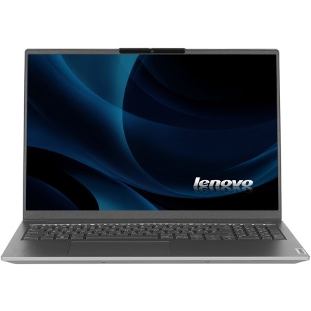 Ноутбук 16" IPS WUXGA Lenovo ThinkBook 16 G6 IRL grey (Core i5 13420H/16Gb/512Gb SSD/VGA int/FP/noOS) ((21KH00SGAK))