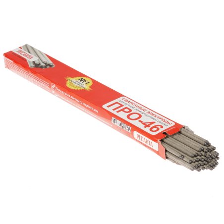 Электроды Ресанта ПРО-46, Ф4,0 (71/6/39)